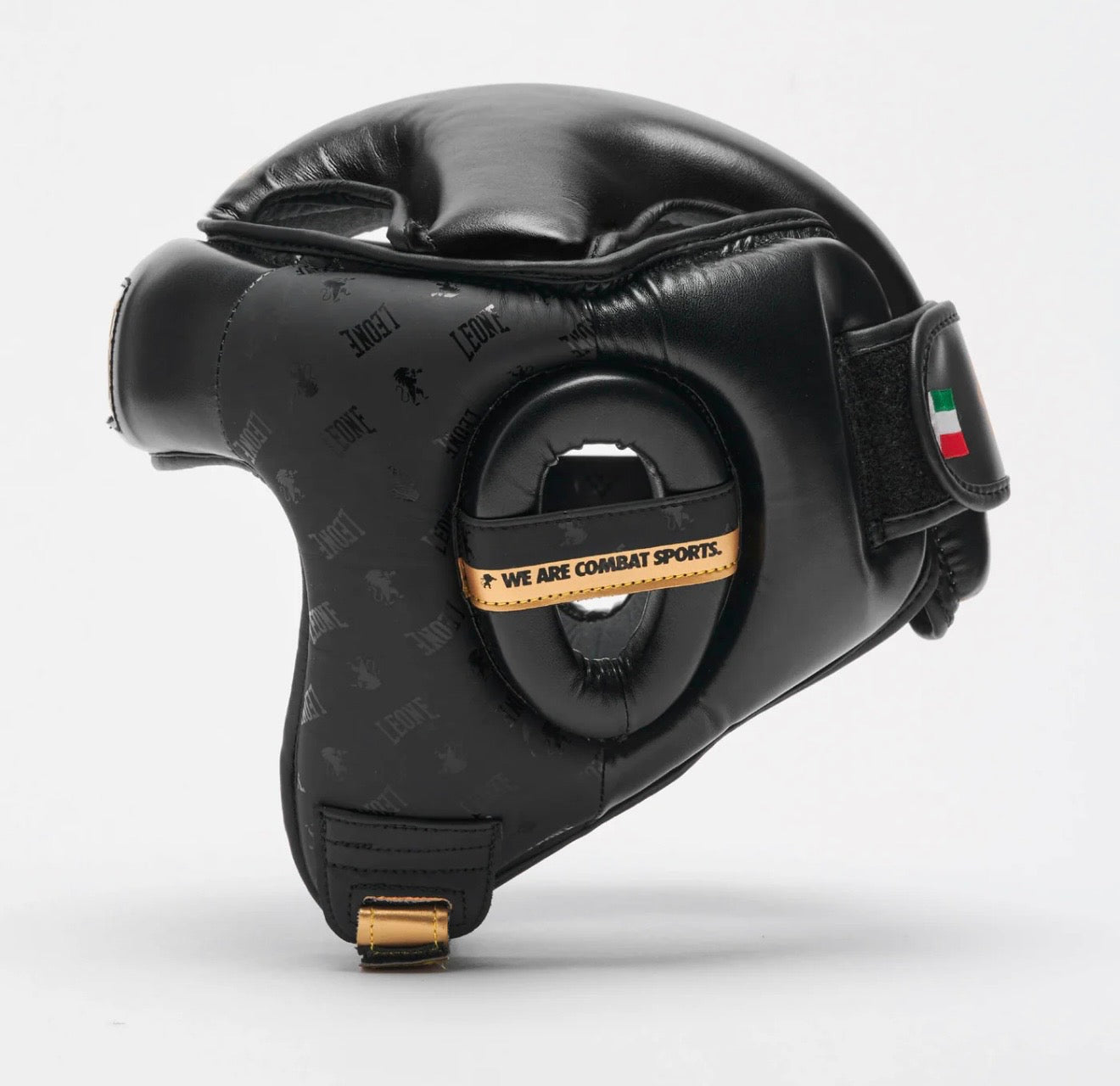 Casco Leone1947