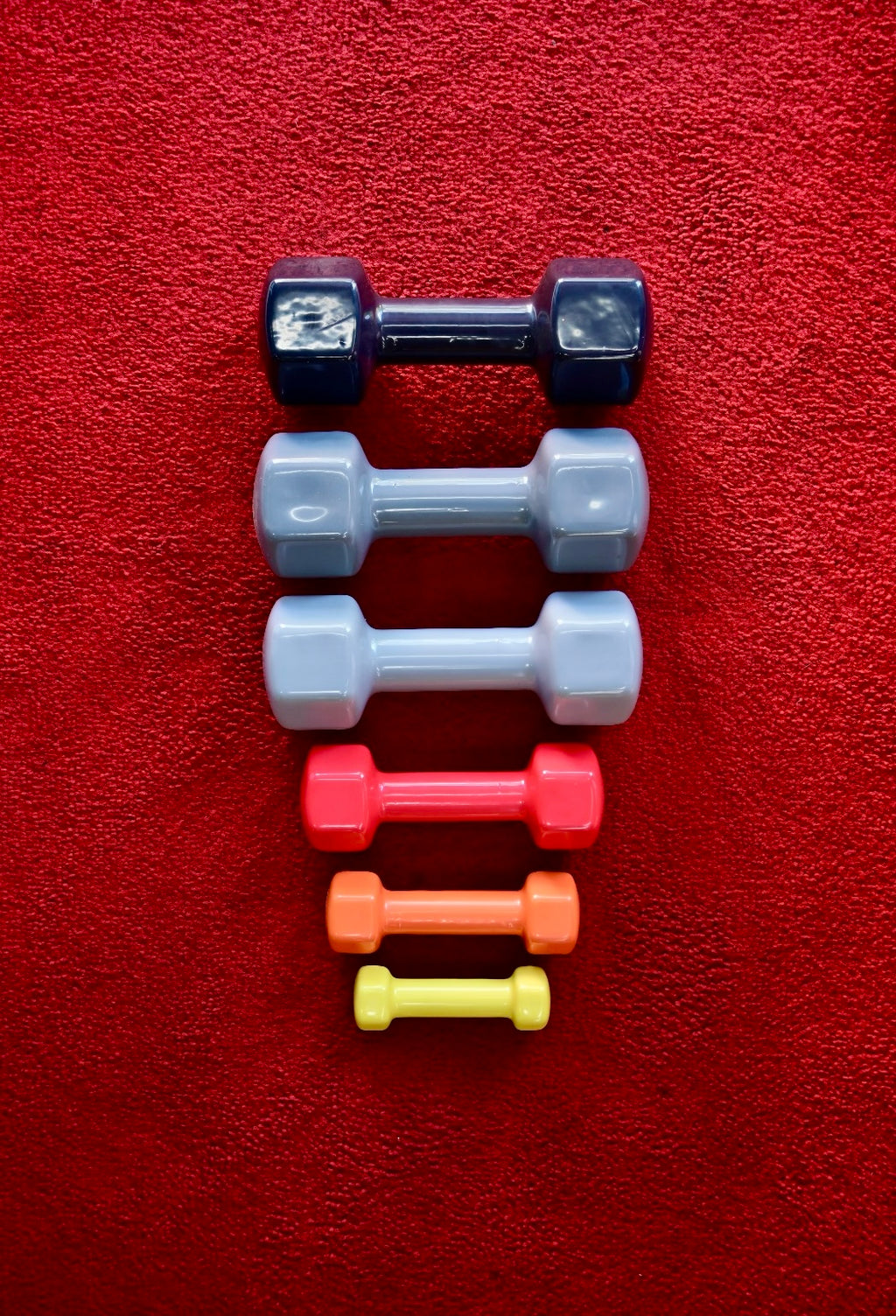 Manubrio in vinile Toorx