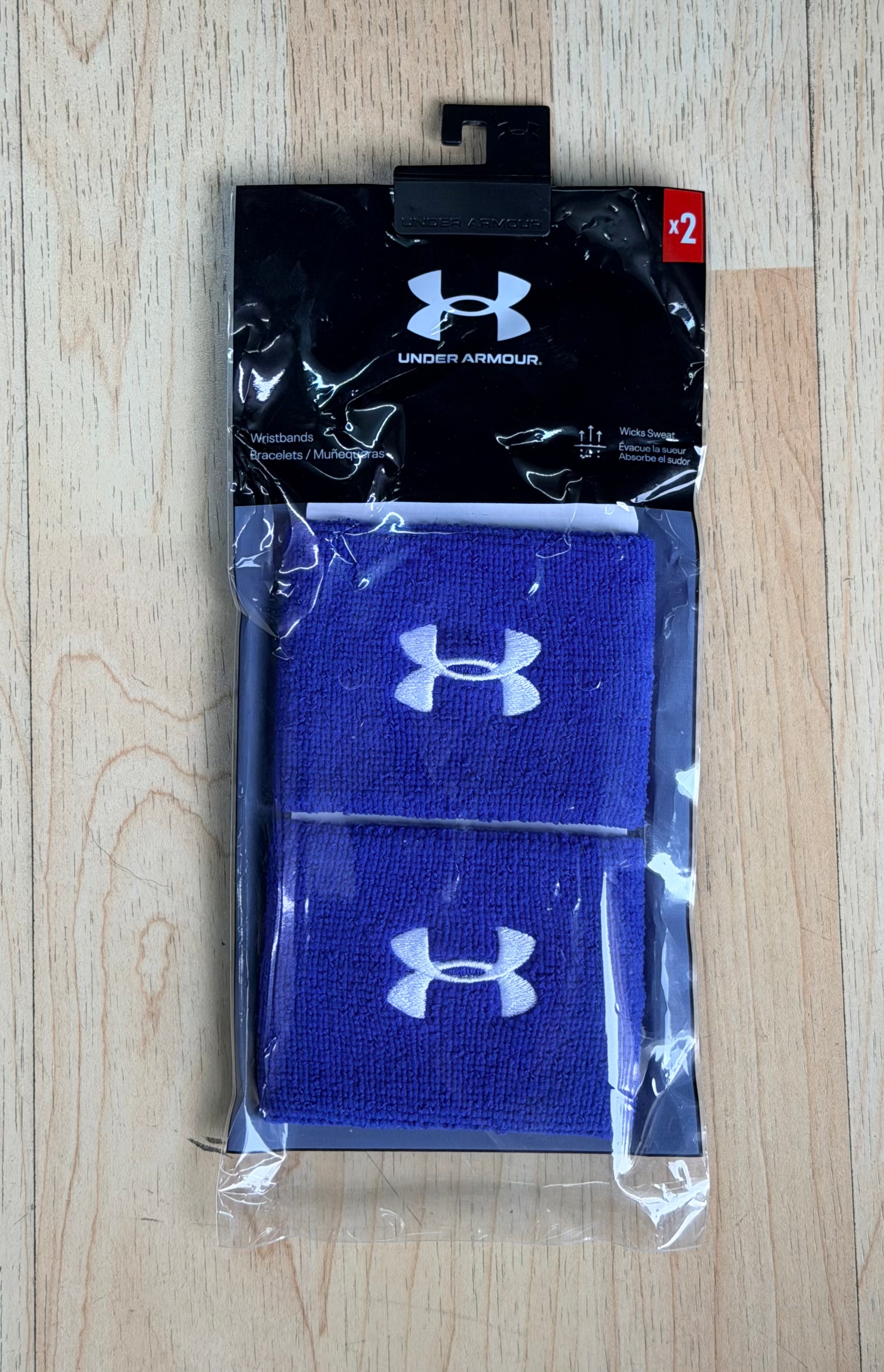 Polsini Under Armour