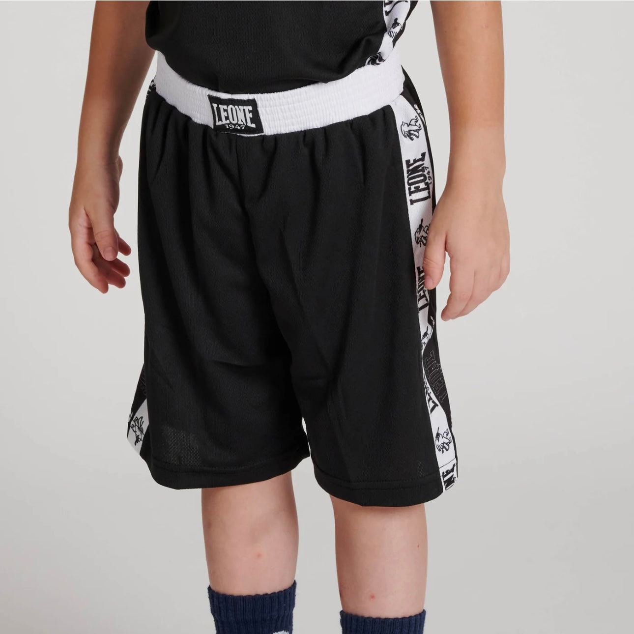 Pantaloncino Iconic Leone1947