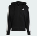 Felpa con zip Adidas