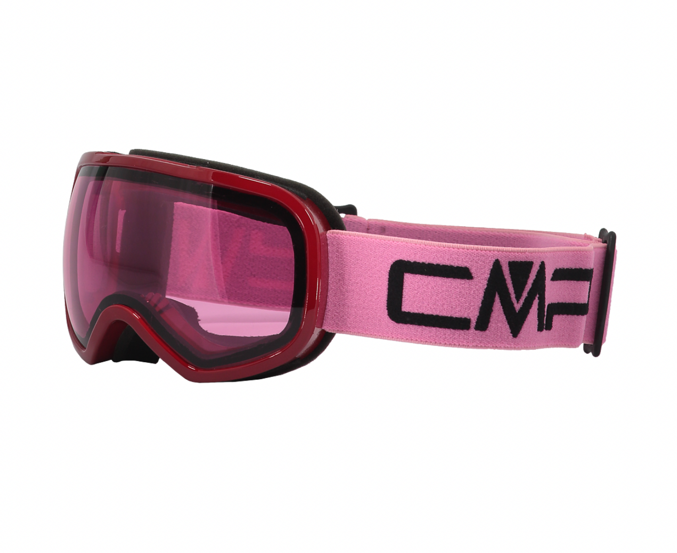 Maschera CMP