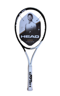 Head SPEED MP non incordata