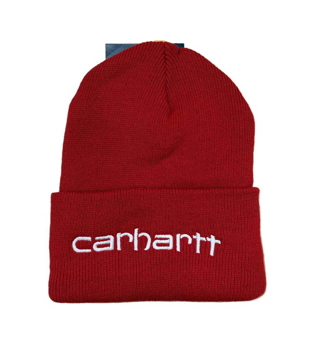 Berretto Carhartt