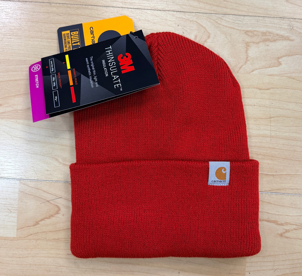 Berretto Carhartt
