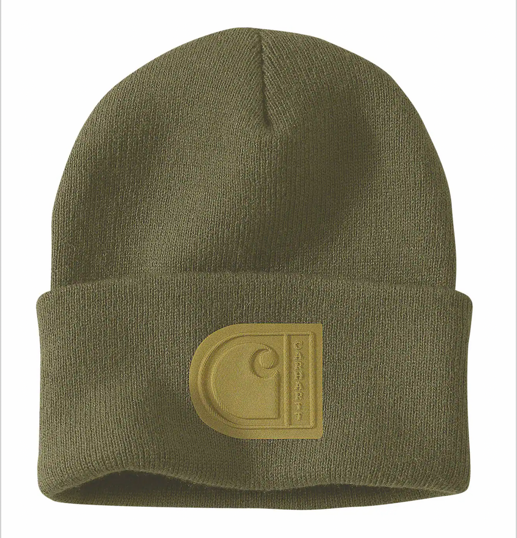 Berretto Carhartt