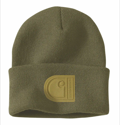 Berretto Carhartt