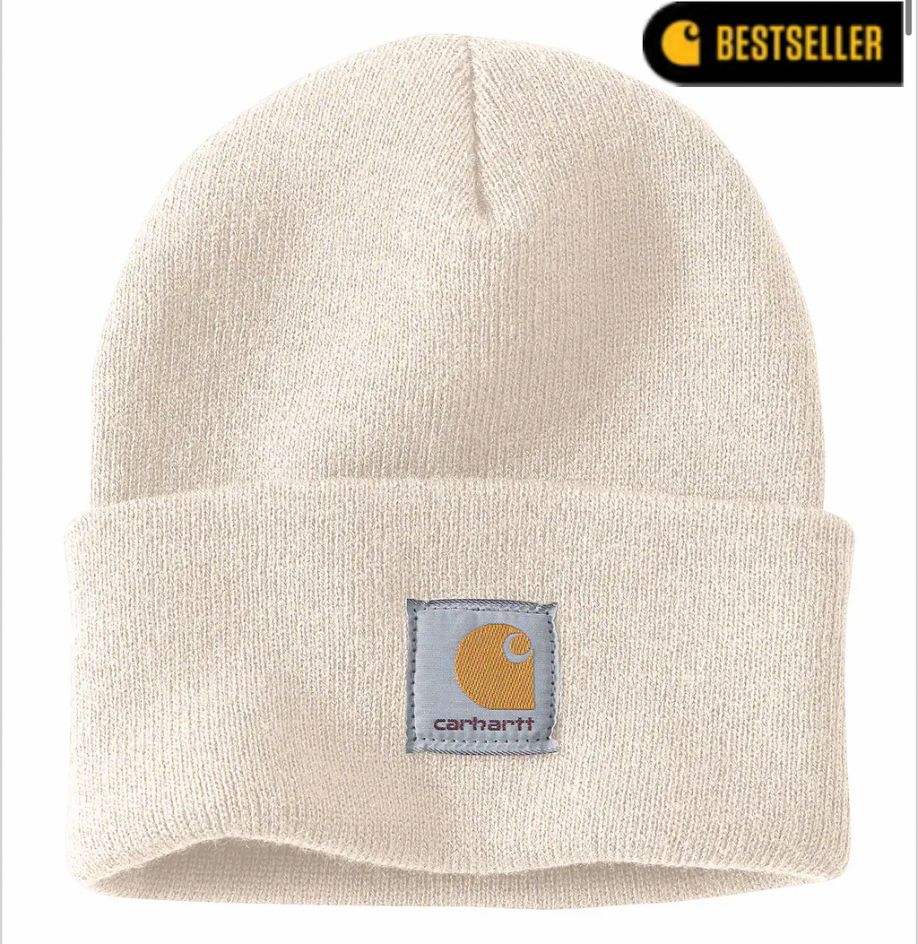 Berretto Carhartt
