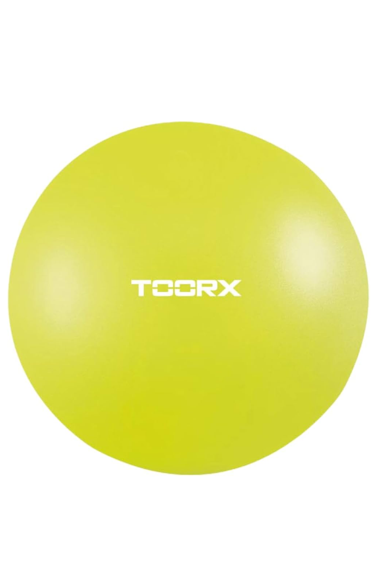 Palla da yoga Toorx