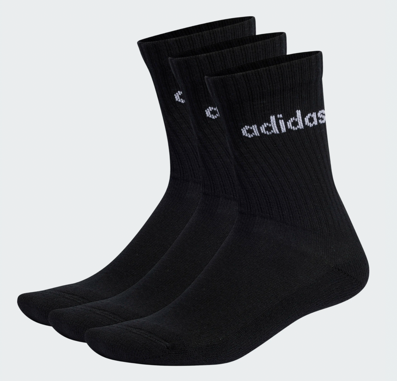Calzini al polpaccio Adidas