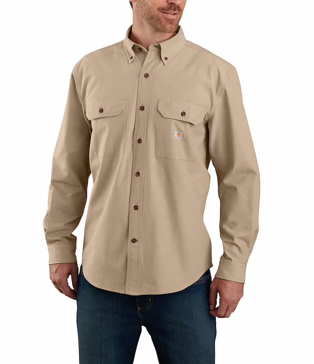 Camicia Carhartt